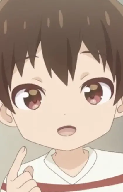 Gambar Karakter Anime: Yamazaki