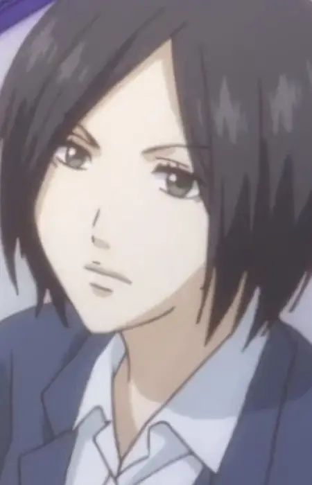 Gambar Karakter Anime: Himesaka Advisor