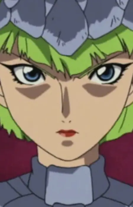 Gambar Karakter Anime: Venus