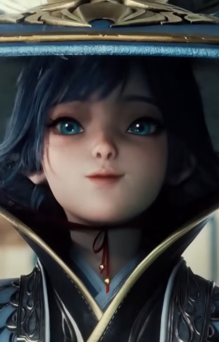 Character image Yu Tang Tang Zhu