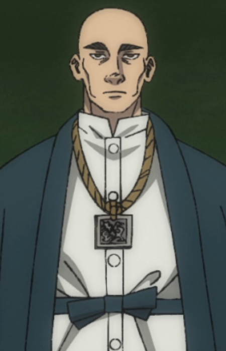 Gambar Karakter Instructor