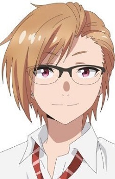 Gambar Karakter Moruda Wakasagi