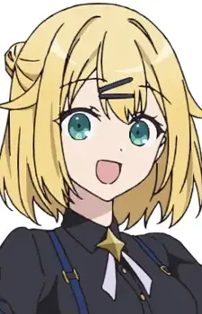 Gambar Karakter Anime: Lucrecia Otis