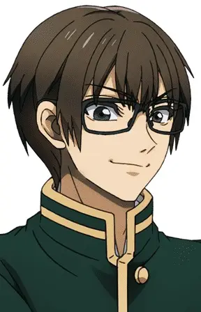 Gambar Karakter Anime: Minoru Wagari