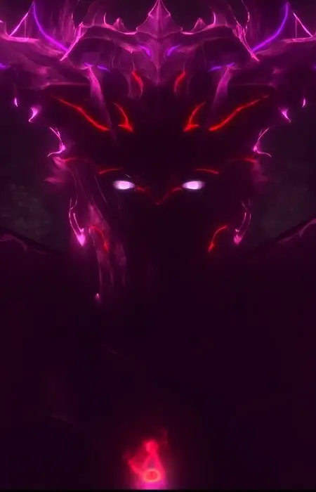 Gambar Karakter Anime: Miesheng Hun