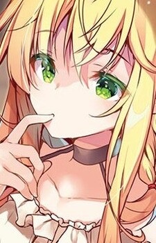 Gambar Karakter Tita