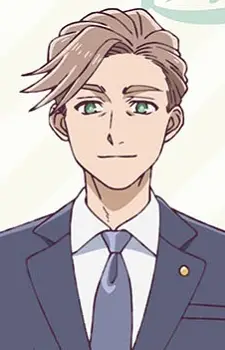 Gambar Karakter Anime: Kousuke Madaraito