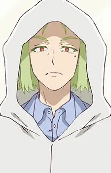 Gambar Karakter Anime: Twin