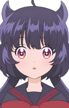 Gambar Karakter Anime: Kuroe Akaishi