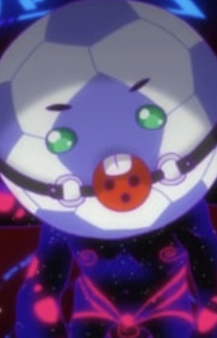 Gambar Karakter Shikeru Tamayori