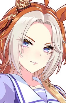 Gambar Karakter Orfevre