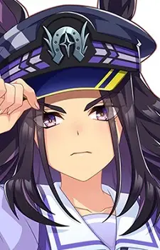 Gambar Karakter Anime: Fenomeno