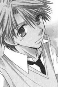 Gambar Karakter Anime: Riichi Shinonome