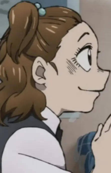 Gambar Karakter Anime: Maruyama