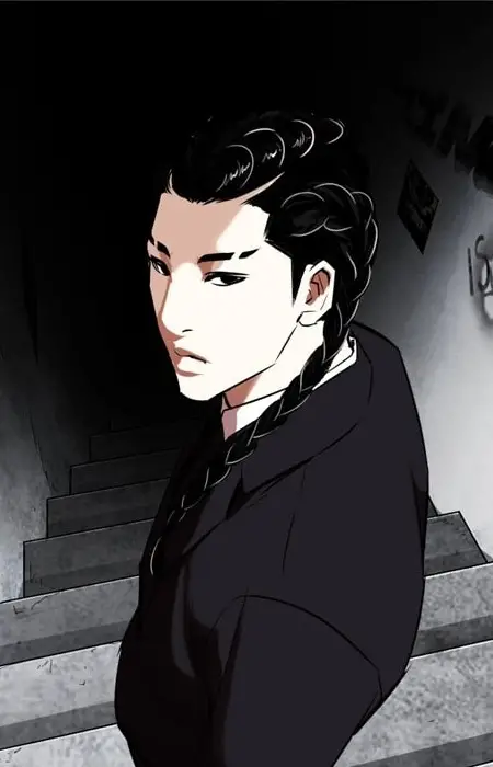 Gambar Karakter Anime: Xiaolong