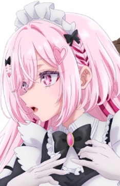 Gambar Karakter Momono