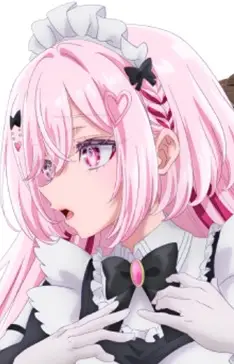 Gambar Karakter Anime: Momono