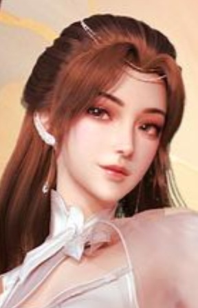 Gambar Karakter Xiaosang Gu