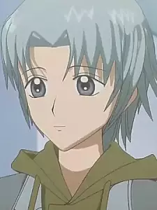 Gambar Karakter Anime: Sein Kouzuki