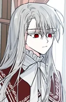 Gambar Karakter Anime: Claude Dian Bister