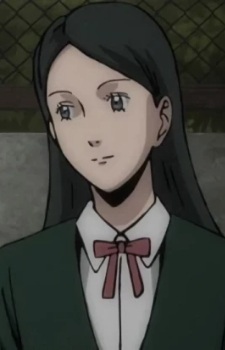 Gambar Karakter Suzue Tanaka