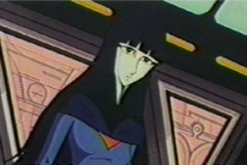 Gambar Karakter Cleo