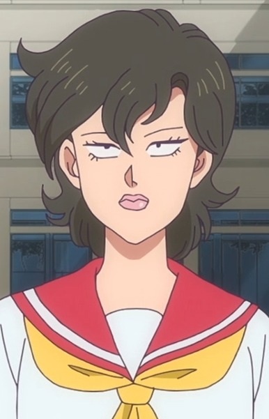 Gambar Karakter Desuko Honba