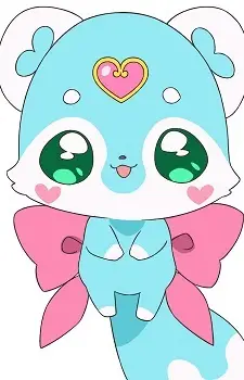 Gambar Karakter Anime: Shushutan