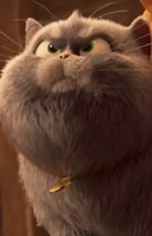 Gambar Karakter Anime: Willa