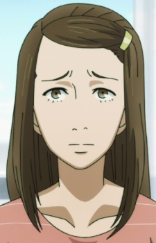 Gambar Karakter Miyuki