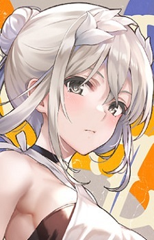 Gambar Karakter Svetlana