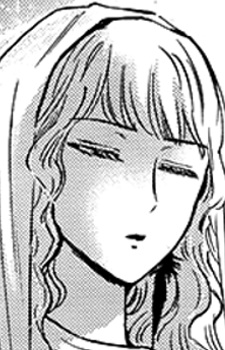 Gambar Karakter Harmonia Harmony