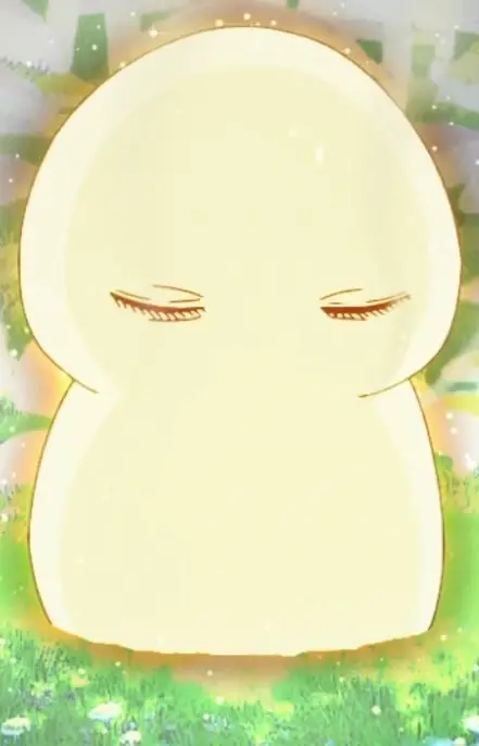 Gambar Karakter Anime: Lord of Mushroom