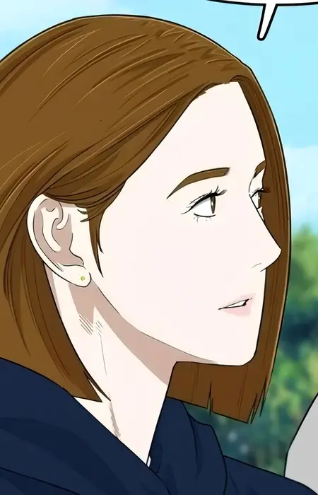 Gambar Karakter Anime: Ha-Na Na
