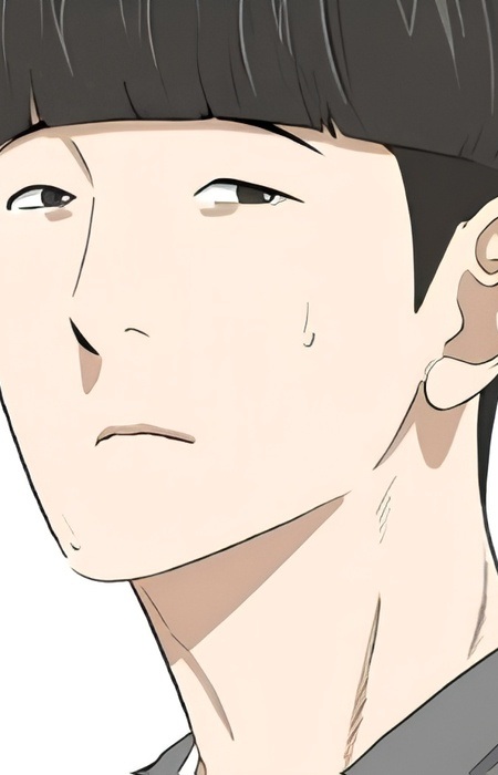 Gambar Karakter Eun-Chan Kim