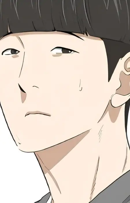Gambar Karakter Anime: Eun-Chan Kim