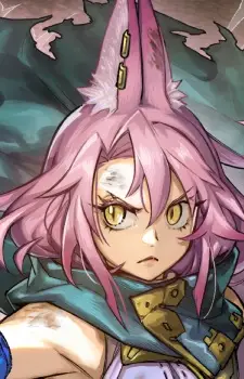 Gambar Karakter Anime: Ferrijit