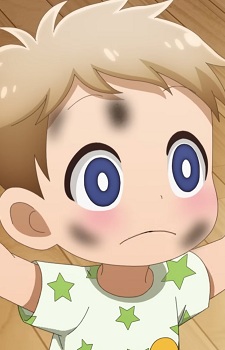 Gambar Karakter Kanchan