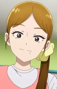 Gambar Karakter Anime: Mero