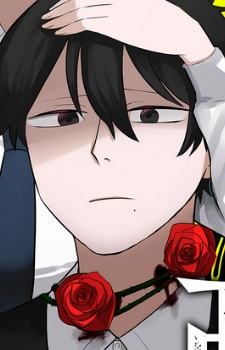 Gambar Karakter Yuuto Kiba