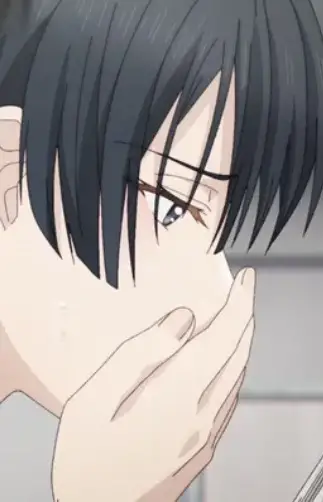 Gambar Karakter Anime: Soka's Mother