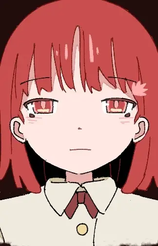 Gambar Karakter Anime: Akane Higure