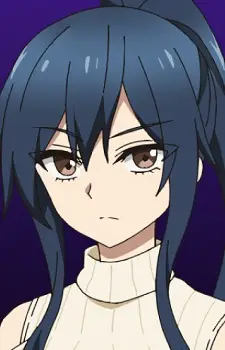 Gambar Karakter Anime: Katagiri