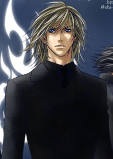 Gambar Karakter Souya