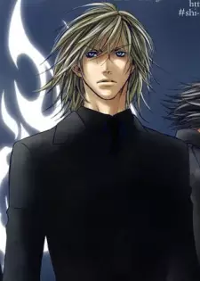 Gambar Karakter Anime: Souya