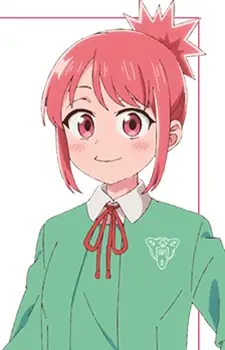 Gambar Karakter Anime: Ai Yasumi