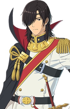 Gambar Karakter Saviz Nabu