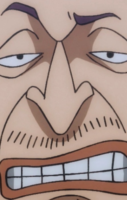 Gambar Karakter Donannoyo