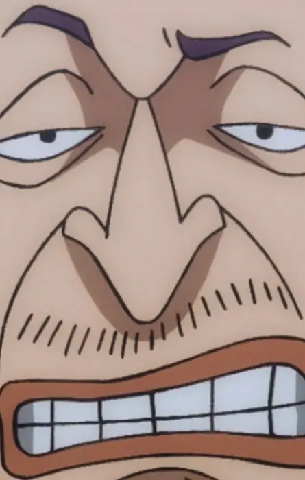 Gambar Karakter Anime: Donannoyo