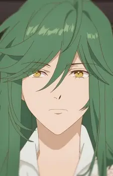 Gambar Karakter Anime: Keith